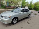 Toyota Camry 2004 годаүшін4 800 000 тг. в Астана – фото 3