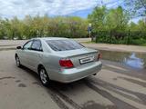 Toyota Camry 2004 годаүшін4 800 000 тг. в Астана – фото 4