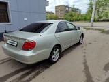 Toyota Camry 2004 годаүшін4 800 000 тг. в Астана – фото 5