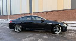 BMW 640 2014 годаүшін15 000 000 тг. в Астана – фото 2