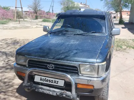 Toyota Hilux Surf 1992 годаүшін1 600 000 тг. в Балхаш – фото 2