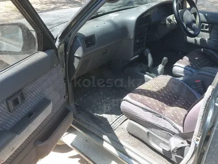 Toyota Hilux Surf 1992 года за 1 600 000 тг. в Балхаш – фото 11