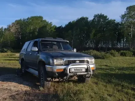 Toyota Hilux Surf 1992 года за 1 600 000 тг. в Балхаш – фото 15