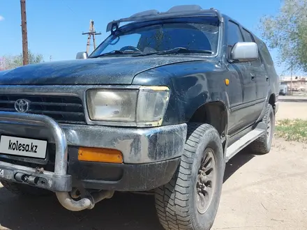 Toyota Hilux Surf 1992 года за 1 600 000 тг. в Балхаш