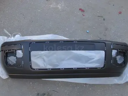 Бампер передний Ford Fusion 2005-2012 за 91 000 тг. в Алматы