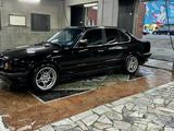 BMW 525 1989 годаfor2 300 000 тг. в Алматы