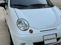 Daewoo Matiz 2013 годаfor1 550 000 тг. в Туркестан – фото 15