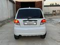 Daewoo Matiz 2013 годаfor1 550 000 тг. в Туркестан – фото 22