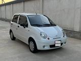 Daewoo Matiz 2013 годаfor1 550 000 тг. в Туркестан – фото 3