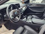 BMW 530 2017 годаүшін16 400 000 тг. в Семей – фото 2