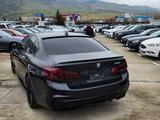 BMW 530 2017 года за 16 400 000 тг. в Семей – фото 3