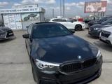 BMW 530 2017 года за 16 400 000 тг. в Семей – фото 5
