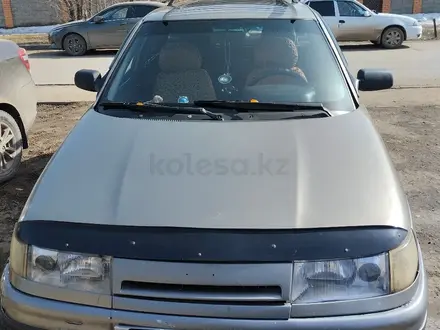 ВАЗ (Lada) 2111 2001 года за 1 000 000 тг. в Астана – фото 9