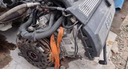 Двигатель BMW m52 2.5. за 550 000 тг. в Алматы – фото 2