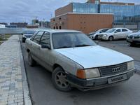 Audi 100 1986 годаүшін550 000 тг. в Астана