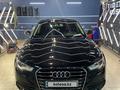 Audi A6 2014 года за 9 500 000 тг. в Костанай – фото 11