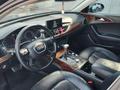Audi A6 2014 года за 9 500 000 тг. в Костанай – фото 6