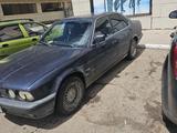 BMW 525 1991 года за 2 000 000 тг. в Караганда – фото 4