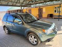 Subaru Forester 2008 годаүшін6 000 000 тг. в Алматы