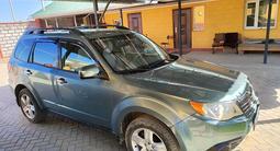 Subaru Forester 2008 года за 6 000 000 тг. в Алматы