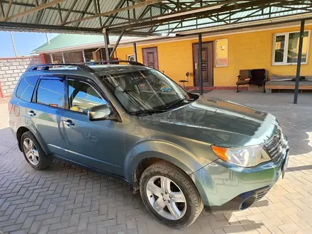 Subaru Forester 2008 года за 6 000 000 тг. в Алматы