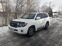 Toyota Land Cruiser 2011 годаүшін21 000 000 тг. в Усть-Каменогорск