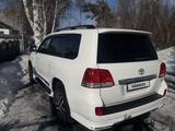 Toyota Land Cruiser 2011 годаүшін20 000 000 тг. в Усть-Каменогорск – фото 3