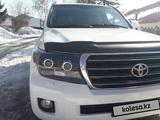Toyota Land Cruiser 2011 года за 21 000 000 тг. в Усть-Каменогорск – фото 4