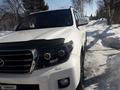 Toyota Land Cruiser 2011 годаүшін20 000 000 тг. в Усть-Каменогорск – фото 5