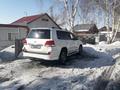 Toyota Land Cruiser 2011 годаүшін20 000 000 тг. в Усть-Каменогорск – фото 6