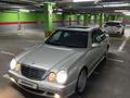 Mercedes-Benz E 55 AMG 2000 годаүшін5 100 000 тг. в Алматы – фото 2