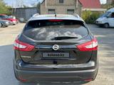 Nissan Qashqai 2016 годаүшін6 800 000 тг. в Костанай – фото 4