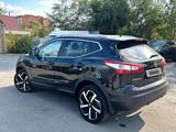 Nissan Qashqai 2016 годаүшін6 800 000 тг. в Костанай – фото 2