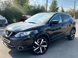 Nissan Qashqai 2016 годаүшін6 800 000 тг. в Костанай – фото 5
