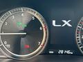 Lexus LX 570 2018 года за 55 000 000 тг. в Алматы – фото 32