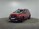 Renault Sandero Stepway 2021 года за 4 460 000 тг. в Алматы
