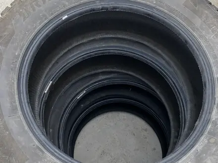 Комплект шины Bridgestone 226/65/17 за 50 000 тг. в Усть-Каменогорск – фото 6