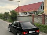 ВАЗ (Lada) 2114 2013 года за 1 300 000 тг. в Алматы – фото 4