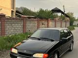 ВАЗ (Lada) 2114 2013 года за 1 300 000 тг. в Алматы – фото 2