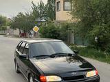 ВАЗ (Lada) 2114 2013 года за 1 300 000 тг. в Алматы