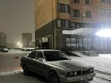 BMW 525 1991 годаfor1 500 000 тг. в Актобе – фото 4