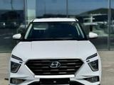 Hyundai Creta 2021 годаfor9 490 000 тг. в Уральск – фото 2
