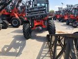 Everun  Телескопический погрузчик EVERUN ER2500 2026 годаүшін15 500 000 тг. в Алматы – фото 2