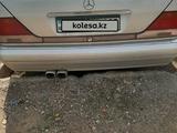 Mercedes-Benz S 320 1996 годаfor3 838 000 тг. в Балхаш – фото 4