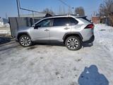 Toyota RAV4 2020 годаүшін14 000 000 тг. в Алматы