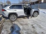 Toyota RAV4 2020 годаүшін14 000 000 тг. в Алматы – фото 2