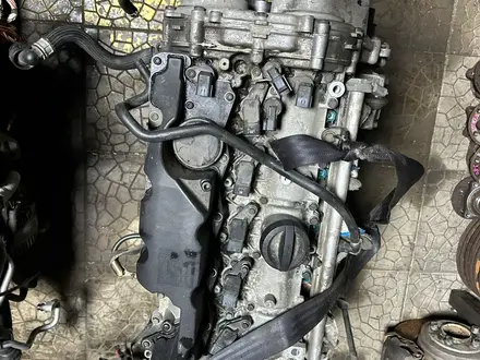Двигатель 3.2 xc90 за 500 000 тг. в Алматы