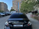 Nissan Fuga 2007 года за 3 450 000 тг. в Актобе – фото 3