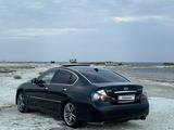 Nissan Fuga 2007 года за 3 450 000 тг. в Актобе – фото 5