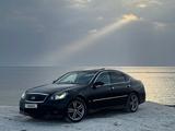 Nissan Fuga 2007 года за 3 450 000 тг. в Актобе